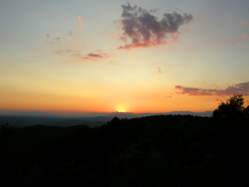 Il mio cielo